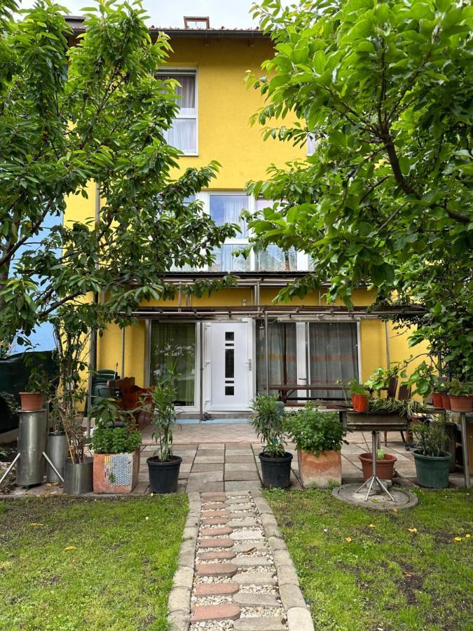 Kagran 1220 Wien Apartamento Exterior foto