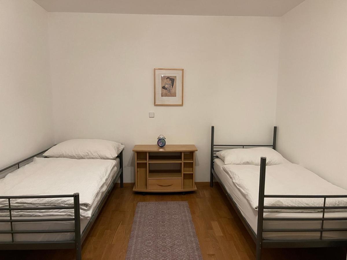 Kagran 1220 Wien Apartamento Exterior foto